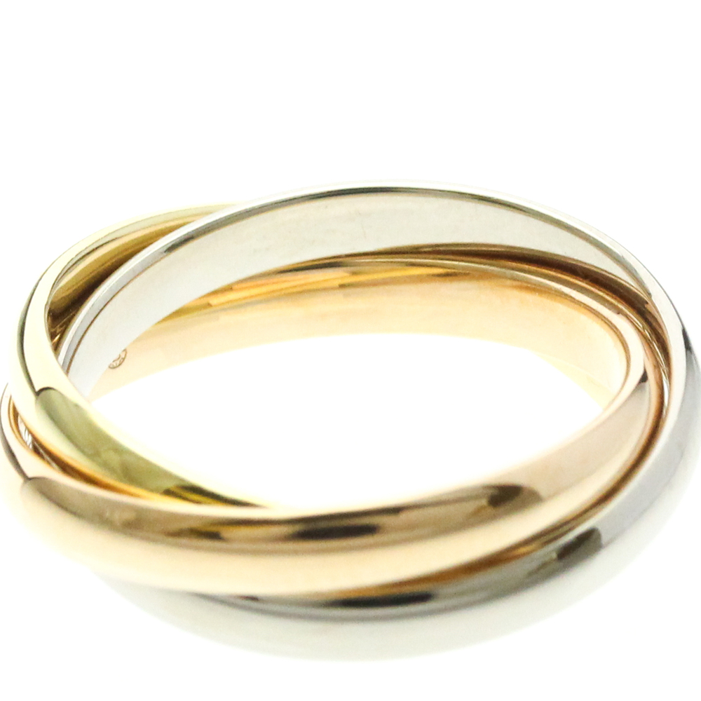 CARTIER Ring - Picture 5 of 9